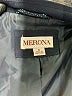 Merona Black Blazer Size 6 - photo 6
