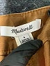 Madewell Brown Casual Pants Size 6 - photo 7