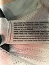 Hollister 100% Polyester White Windbreaker Size XS - photo 7