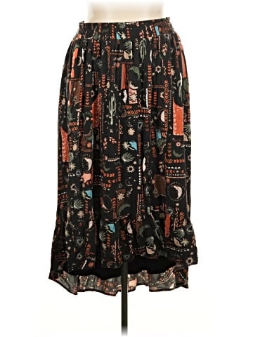 Torrid Casual Skirt (view 1)