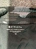 Athleta Camo Black Athletic Shorts Size 1X - photo 3