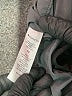 Athleta Camo Black Athletic Shorts Size 1X - photo 4