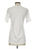 Gildan 100% Polyester White Short Sleeve T-Shirt Size S - photo 2
