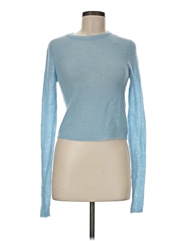 Zara Pullover Sweater (view 1)