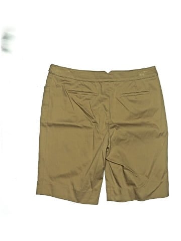Etcetera Khaki Shorts (view 2)