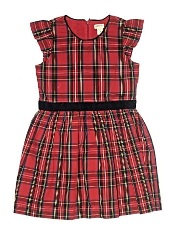 Crewcuts Outlet Dress (view 1)