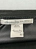 American Rag Cie 100% Polyester Solid Black Formal Skirt Size M - photo 4