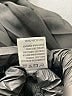American Rag Cie 100% Polyester Solid Black Formal Skirt Size M - photo 5