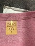 Calia by Carrie Underwood Pink Pullover Sweater Size S - photo 7
