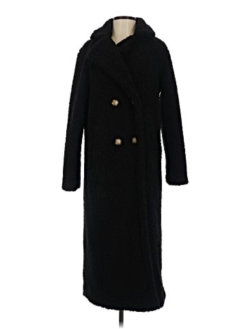 G by Giuliana Rancic Coat (view 1)