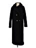 G by Giuliana Rancic 100% Polyester Black Coat Size XS - photo 1
