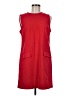 Gap Red Casual Dress Size M - photo 1
