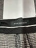 Club Monaco Houndstooth Gray Dress Pants Size 4 - photo 7