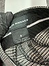 Club Monaco Houndstooth Gray Dress Pants Size 4 - photo 8