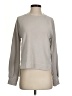 Athleta Gray Sweatshirt Size XS - photo 1