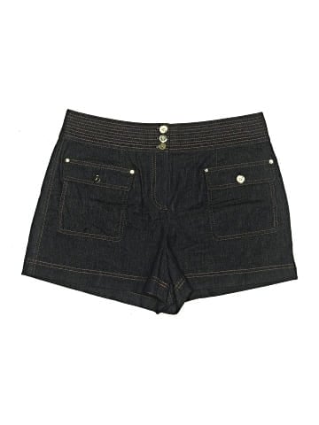 Worth New York Denim Shorts (view 1)