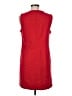 Gap Red Casual Dress Size M - photo 2