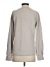 Athleta Gray Sweatshirt Size XS - photo 2