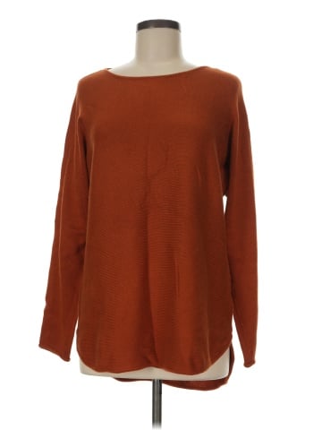 MICHAEL Michael Kors Pullover Sweater (view 1)