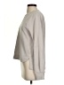 Athleta Gray Sweatshirt Size XS - photo 5