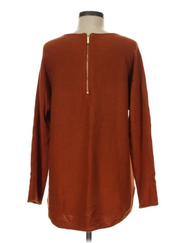 MICHAEL Michael Kors Pullover Sweater (view 2)