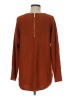 MICHAEL Michael Kors Orange Pullover Sweater Size M - photo 2