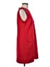 Gap Red Casual Dress Size M - photo 4