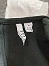 Elle Black Sleeveless Top Size M - photo 7