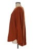 MICHAEL Michael Kors Orange Pullover Sweater Size M - photo 5