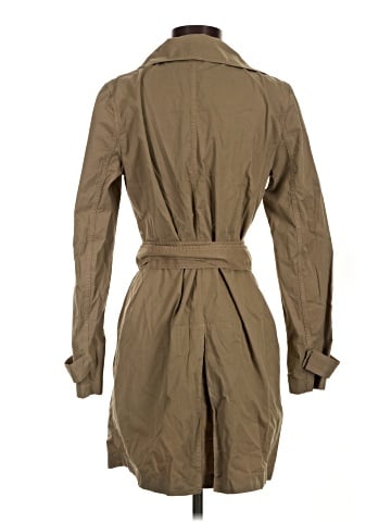 Theory Trenchcoat (view 2)