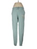 Assorted Brands Teal Sweatpants Size L - photo 1