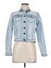 Highway Jeans 100% Cotton Blue Denim Jacket Size M - photo 1