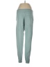 Assorted Brands Teal Sweatpants Size L - photo 2