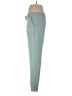 Assorted Brands Teal Sweatpants Size L - photo 5