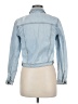 Highway Jeans 100% Cotton Blue Denim Jacket Size M - photo 2