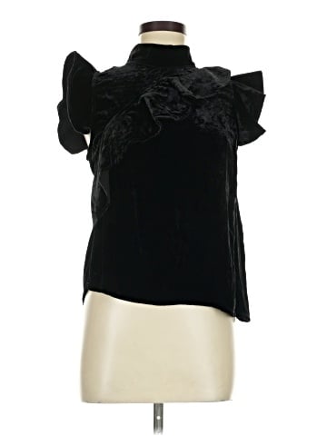Mcguire Sleeveless Blouse (view 1)