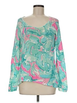 Lilly Pulitzer Pullover Sweater