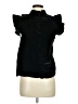 Mcguire Black Sleeveless Blouse Size M - photo 2