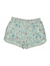 Vineyard Vines Paisley Green Shorts Size L (kids) - photo 1