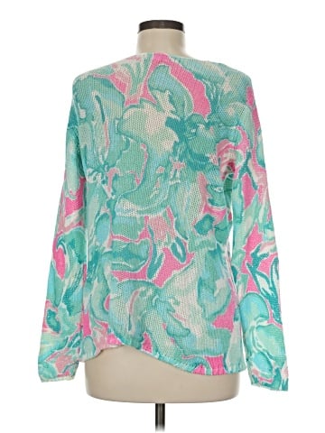 Lilly Pulitzer Pullover Sweater (view 2)