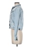 Highway Jeans 100% Cotton Blue Denim Jacket Size M - photo 5