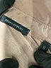 Marc O'Polo 100% Baumwolle Tan 3/4 Sleeve Button-Down Shirt Size S - photo 7