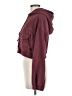Forever 21 Burgundy Jacket Size M - photo 5