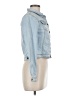 Highway Jeans 100% Cotton Blue Denim Jacket Size M - photo 4