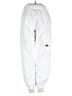 Hype and Vice White Sweatpants Size XS - photo 2