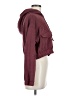 Forever 21 Burgundy Jacket Size M - photo 4