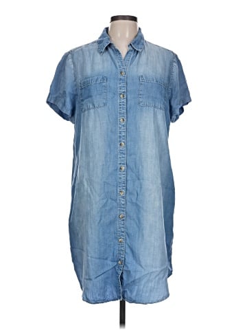Chico's Casual Dress (view 1)