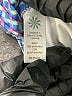 Athleta Graphic Blue Leggings Size S - photo 8