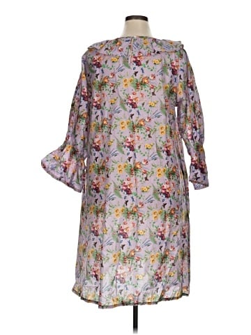 Hopeless Romantic Casual Dress (view 2)