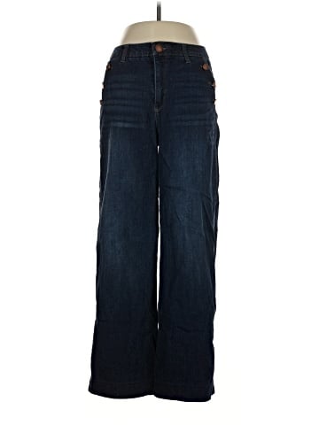 Wit & Wisdom Jeans (view 1)